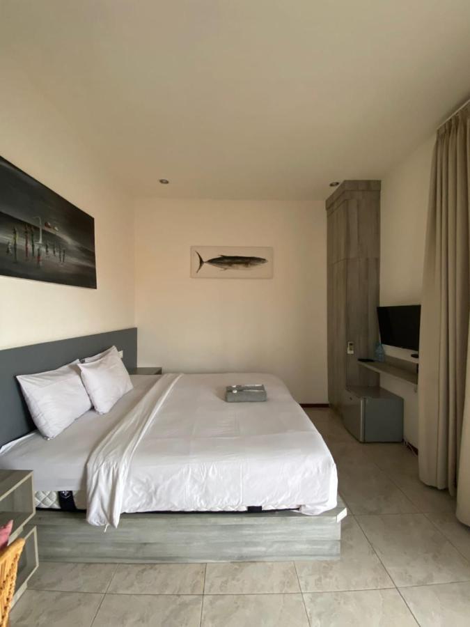 The Paving Villa Canggu  Exterior photo