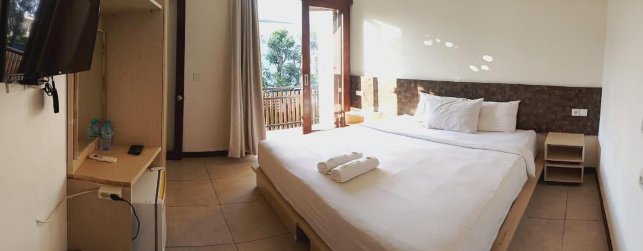 The Paving Villa Canggu  Exterior photo