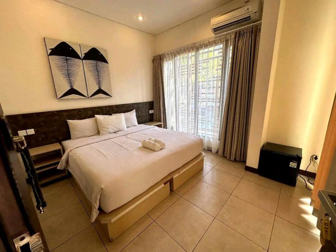 The Paving Villa Canggu  Exterior photo